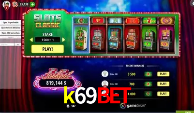 Especiais de Fim de Semana k69bet