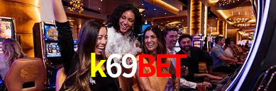 Casino Ao Vivo k69bet