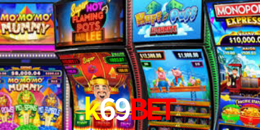 Programa VIP k69bet