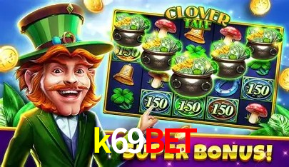 Promoção Relâmpago k69bet