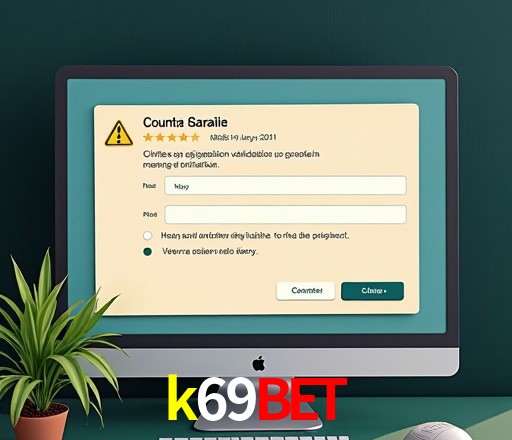 Interface Premium k69bet