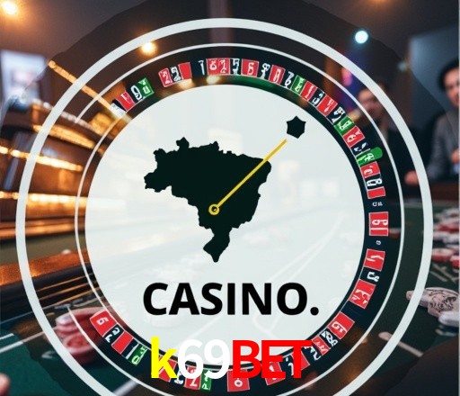 Casino Ao Vivo k69bet