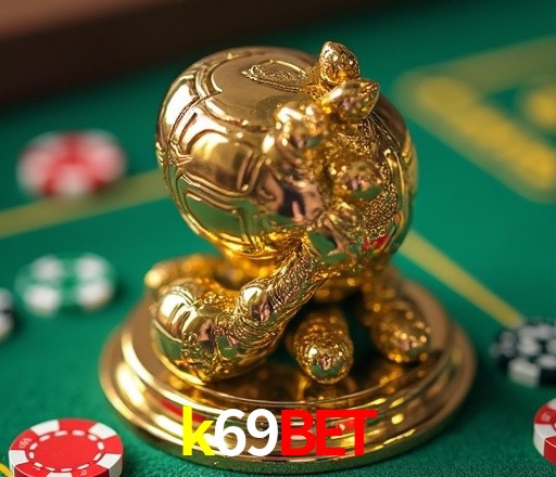 Design Responsivo k69bet